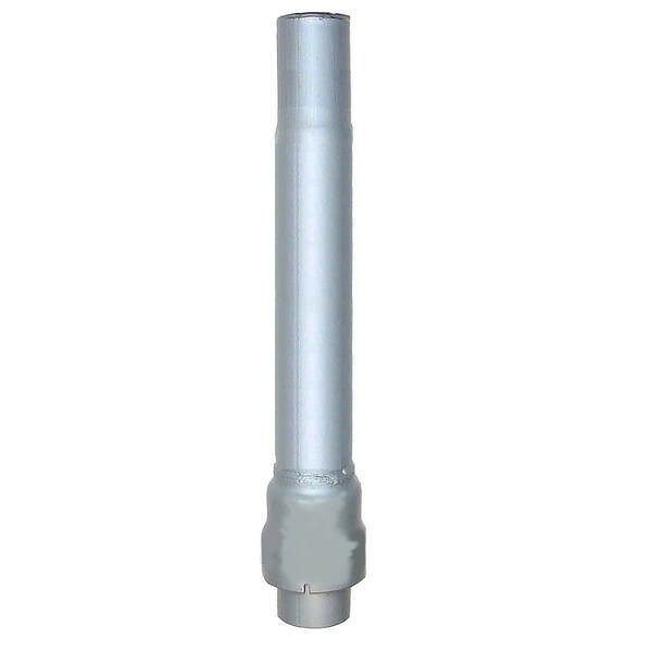 Aftermarket C3NN5255B Muffler Adapter Fits Ford/Fits New Holland 2000 2100 2110 2300 2310 30 C3NN5255B-SHORT - main